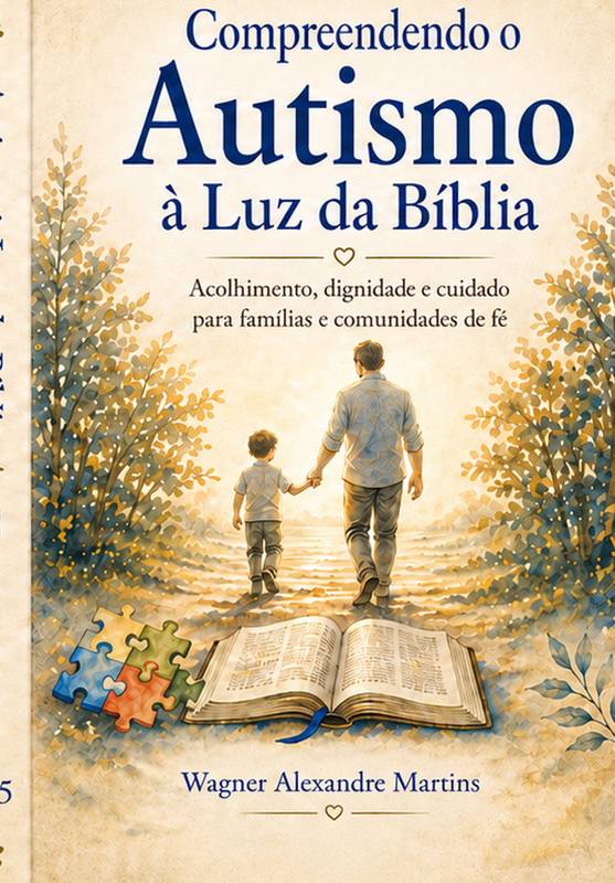 Compreendendo o Autismo à Luz da Bíblia