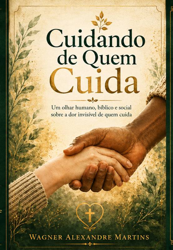 Cuidando de Quem Cuida